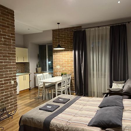 Vip Apartments ! Lviv Exterior foto