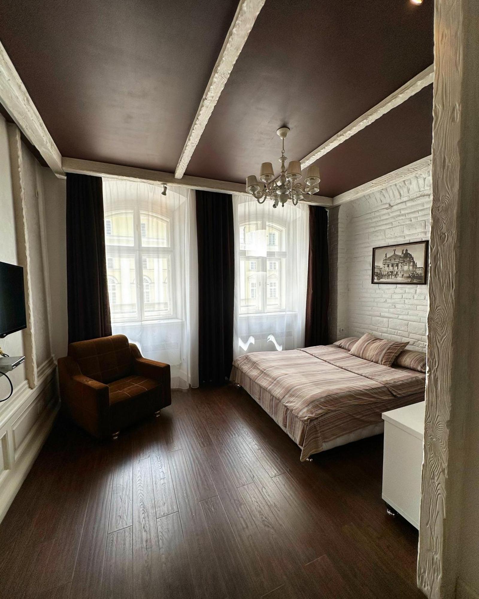 Vip Apartments ! Lviv Exterior foto